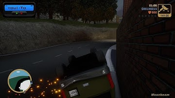 GTA Trilogy In A Nutshell