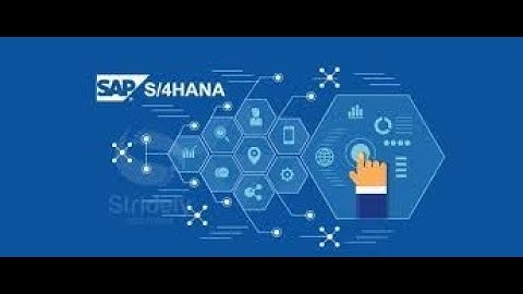 Why SAP HANA is Important