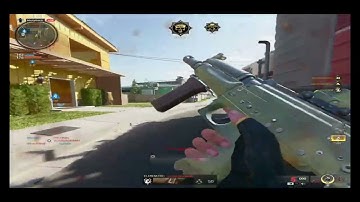 YY Macro on BO6 + best BO6 movement player