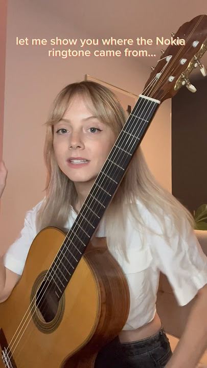 A whole year since I annoyed millions of people with this 😅 #guitar