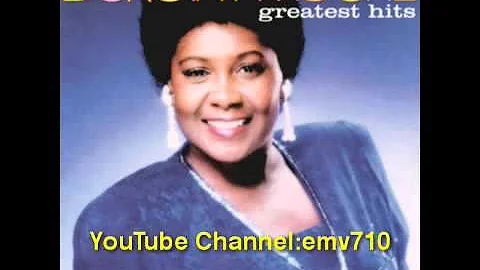 I Believe You - Dorothy Moore on CD