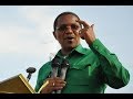 Kikwete Eti Vyuma Vimekaza Vumilieni Tu Kikwete Eti Vyuma Vimekaza Vumilieni Tu