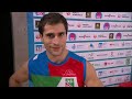 IFSC Climbing World Cup - Kranj 2018 - Lead - Finals