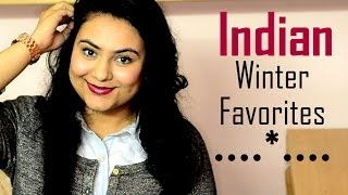 Indian Favorites video {Delhi Fashion Blogger}
