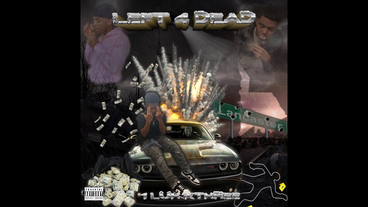 Watch 1luhkthree - Free Dem Members (Prod By : ExZACKly ) on YouTube Watch 1luhkthree - Free Dem Members (Prod By : ExZACKly ) on YouTube