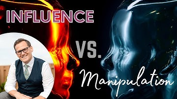 Influence vs. Manipulation