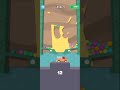 Sand balls gameplay for android and iOS Leval