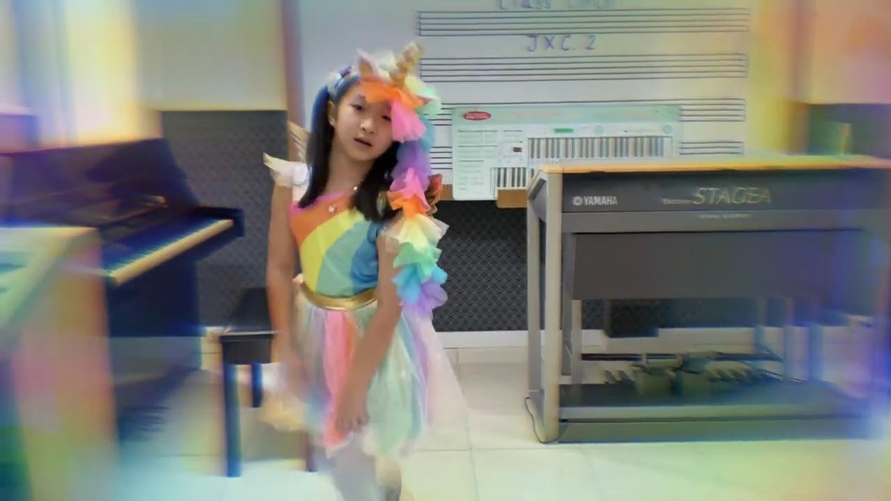 Cuckoo & Crickets’ Wedding Yamaha Piano Solo by Valerie YouTube