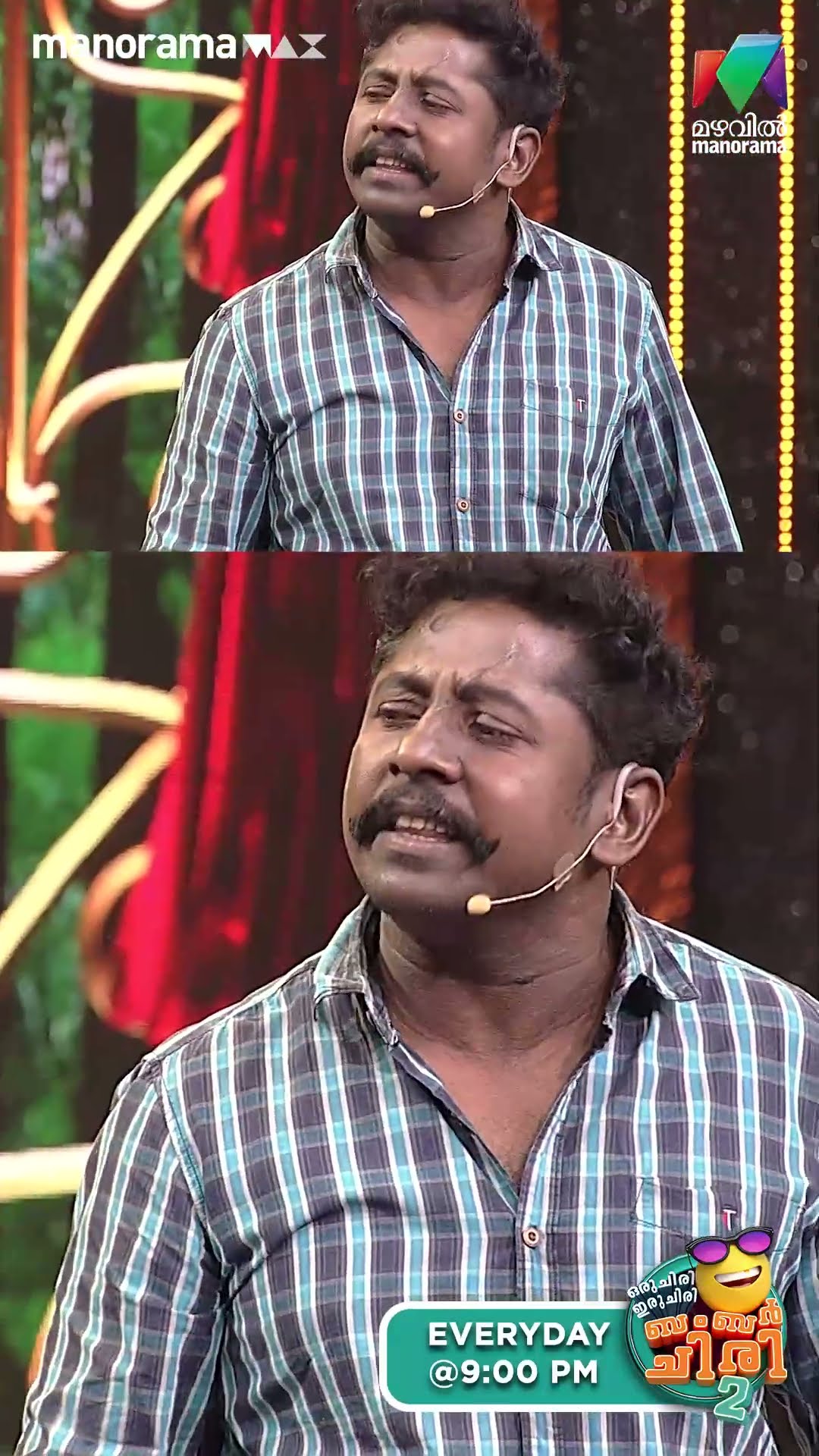 ഉന്നം തെറ്റുന്നവല്ല ഈ ഞാൻ...#ocicbc2 | EPI 516
