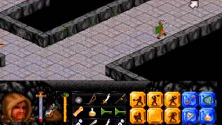 Let's Play The Summoning - (18) - Backtracking - Part 4 of 7 (BLIND)