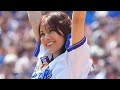 熱烈DeNAファン相川七瀬「三浦さんありがとう!お疲れ様でした!」三浦大輔監督へメッセージ