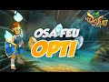 [ DOFUS TOUCH ] PRESENTATION OSA FEU OPTI 12/5/5/6 DU GROS DÉGÂTS !!?