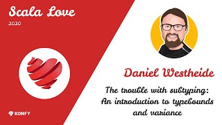 Famous Daniel Westheide – The trouble with subtyping: An introduction to typebounds and variance Profile