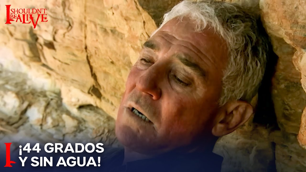 Infierno en el Gran Cañón | I Shouldn't Be Alive En Español