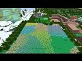 【pokemon】シンオウ地方を作りたい27【minecraft】