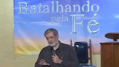 Quem dançou na presença de Deus?