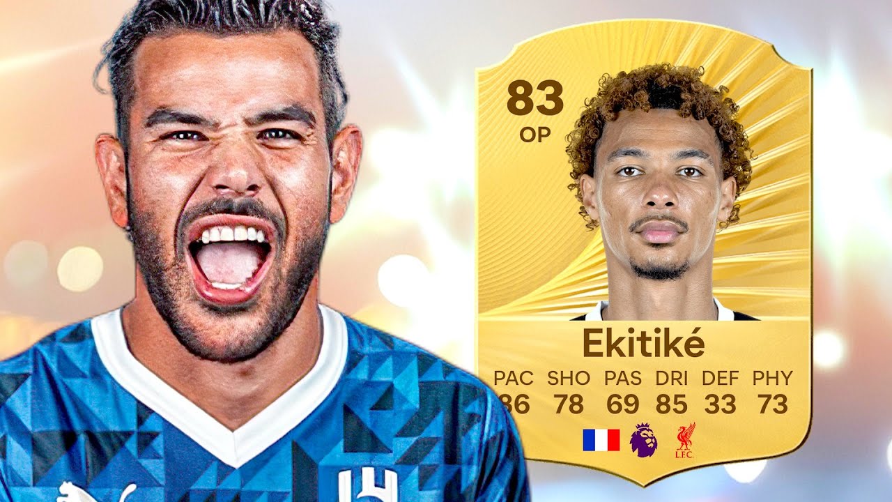 ΤΟ ΜΕΓΑΛΟ ΜΑΓΕΙΡΕΜΑ! FC 26 Ultimate Team RTG