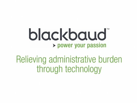 Education Institutions: Relieve administrative burden using technology