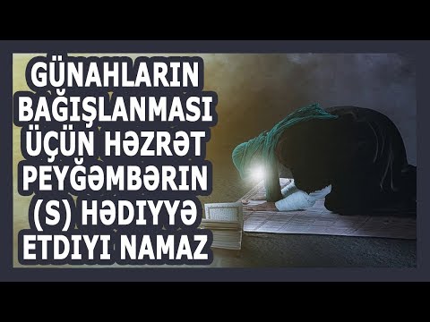 Video: Bir Hədiyyə Müqaviləsini Gəlirə Aid Etmək Olar?