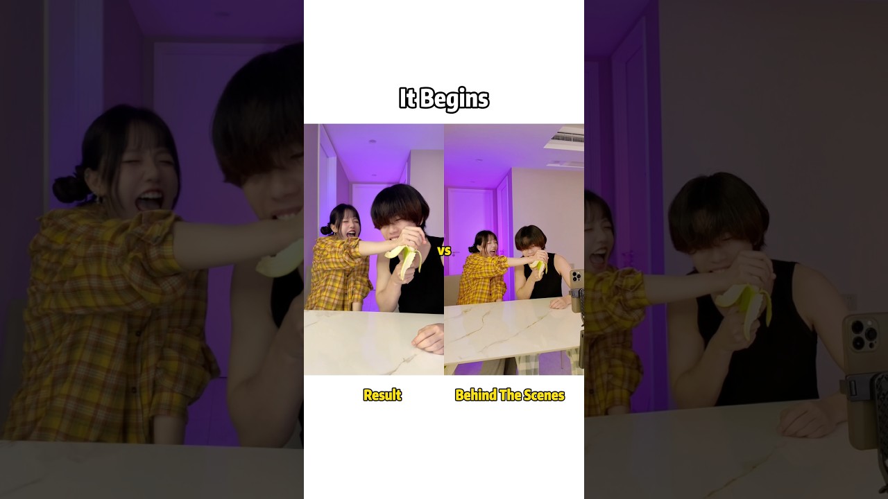 Watch how Tarran D fight back at the end🤣#watchtillend #couple #funny #zoey