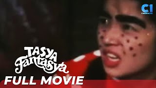 'Tasya Fantasya' FULL MOVIE | Kris Aquino, Peter Aguilar, Bong Alvarez | Cinemaone