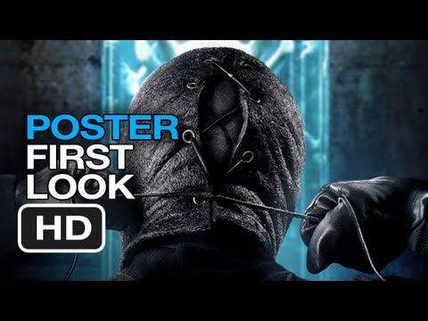 The Collection - Poster First Look (2012) Movie HD