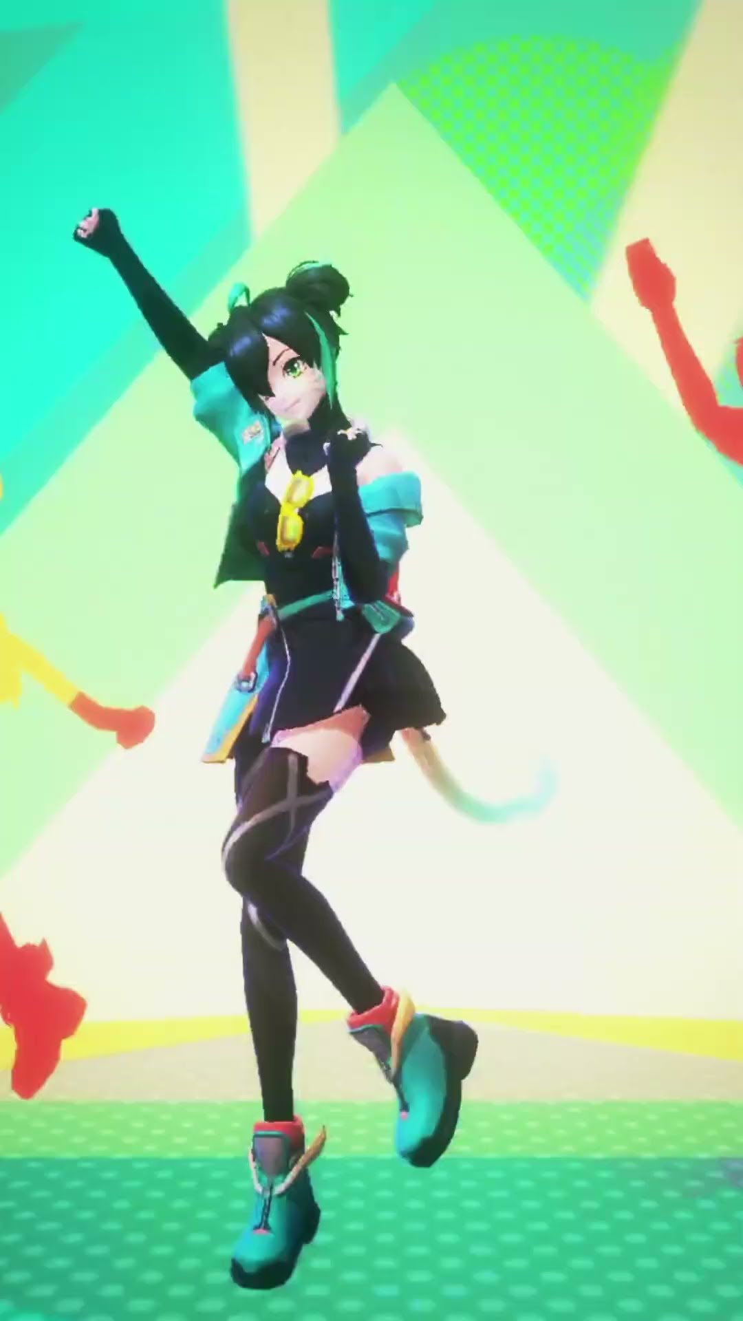 MLBB DANCE-OFF | SUYOU | MLBB NEW HERO