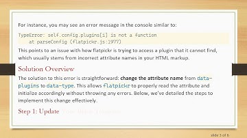 How to Properly Import flatpickr on Laravel Mix