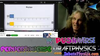 [1] Re: icansciencethat ... constant friction?
