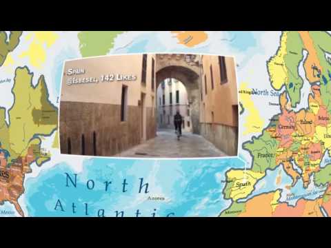 Videó: A Brompton MyUnseenCity fotókiállítást indít Londonban