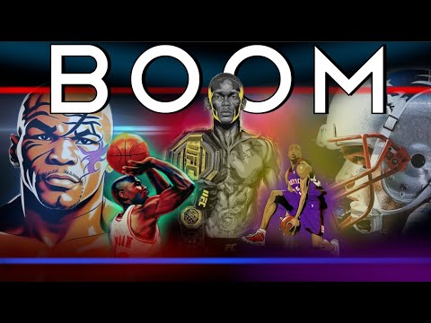 BOOM – Savage Sports Moments, Knockouts, Comebacks & More!