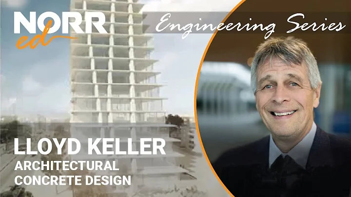 Architectural Concrete Design: How to Achieve Gucc...