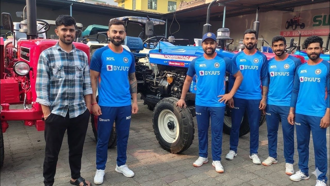 Powertrac /महिंद्रा 575 टॉप मॉडल 2026 आपको बहुत ही कम कीमत में मिलेंगे उत्तर प्रदेश शामली 