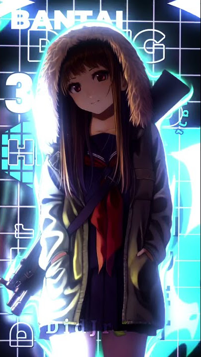 Story WA 30 detik Jedag Jedug 3D Anime Imut Cantik