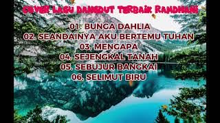 Bunga Dahlia - cover Ramdhani || Dangdut 