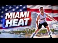 Je ride sous les gratte-ciels de MIAMI🇺🇸
