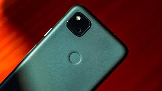 遂にPixel 4aがリリース！ハード自体よりGoogleの『調整力の高さ』が光るデバイス