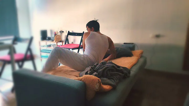 Sleep Stream are finish and i awake