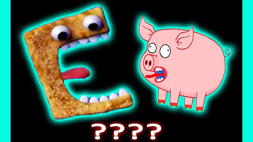 6 Cinnamon Toast Crunch Eat All Things Sound Variations in 60 Seconds