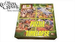 Masterpieces Inc Youtube