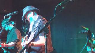 Jason Charles Miller “You Get What You Pay For” & “Hundred Pound Hammer” in Nashville 3/23/2019