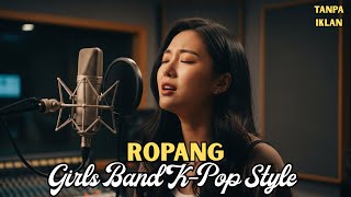Ropang girlsband Version  Cover Lagu Jawa Viral  Denny Caknan U0026 Ndx Aka Versi Girlgroup