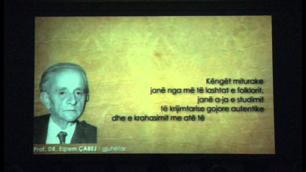 Tefta Radi Dokumentari “Biografi”. Tefta Radi shkruan “jetën” e Vinçens Prenushit ...
