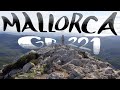 Hiking the GR221 in Mallorca, Spain (150 km)