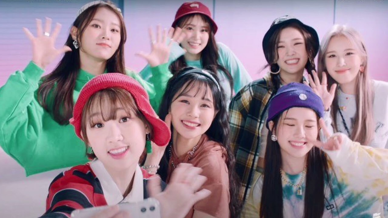 after school - weeekly (sped up)