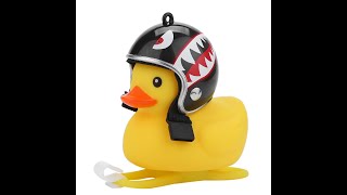 Moto duck