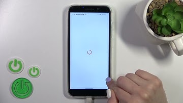 How to Activate Hey Google of Google Assistant on DOOGEE X97 Pro? - Open Assistant Settings
