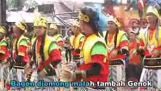 Download Lagu 1 amburadul teks MP3