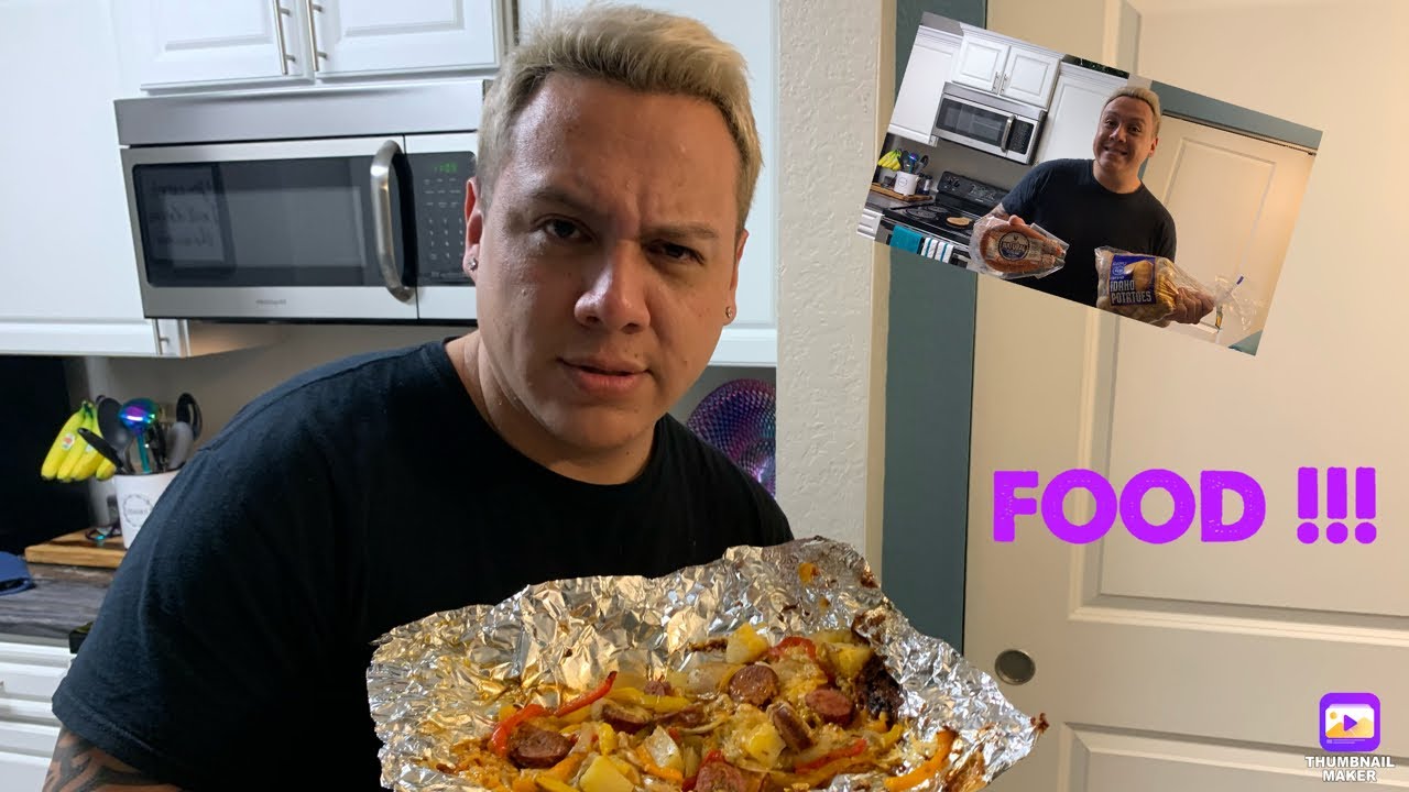 THE BEST BAKED POTATO DISH !!! YouTube