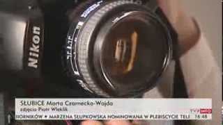 Mieszkańcy Słubic Na Kartkach Kalendarza Miastoczuli Puls Polski Tvp Info, 04.01.2014